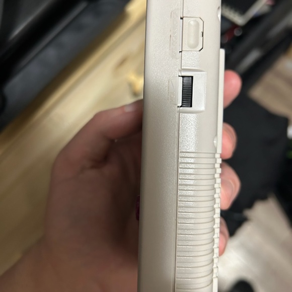 Retro Brick Gameboy - Picture 2 of 3